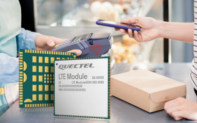 物联网“3+1”趋势下的智能眼镜 通信模组如何成为企业制胜关键