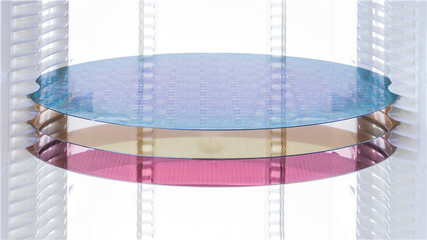 博世德累斯顿晶圆厂落成 9月启动车用芯片生产，为智能眼镜等前沿应用注入新动力